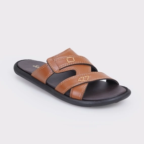 Unisex Rhythm Sleek Essentials Men'S Formal Chappals