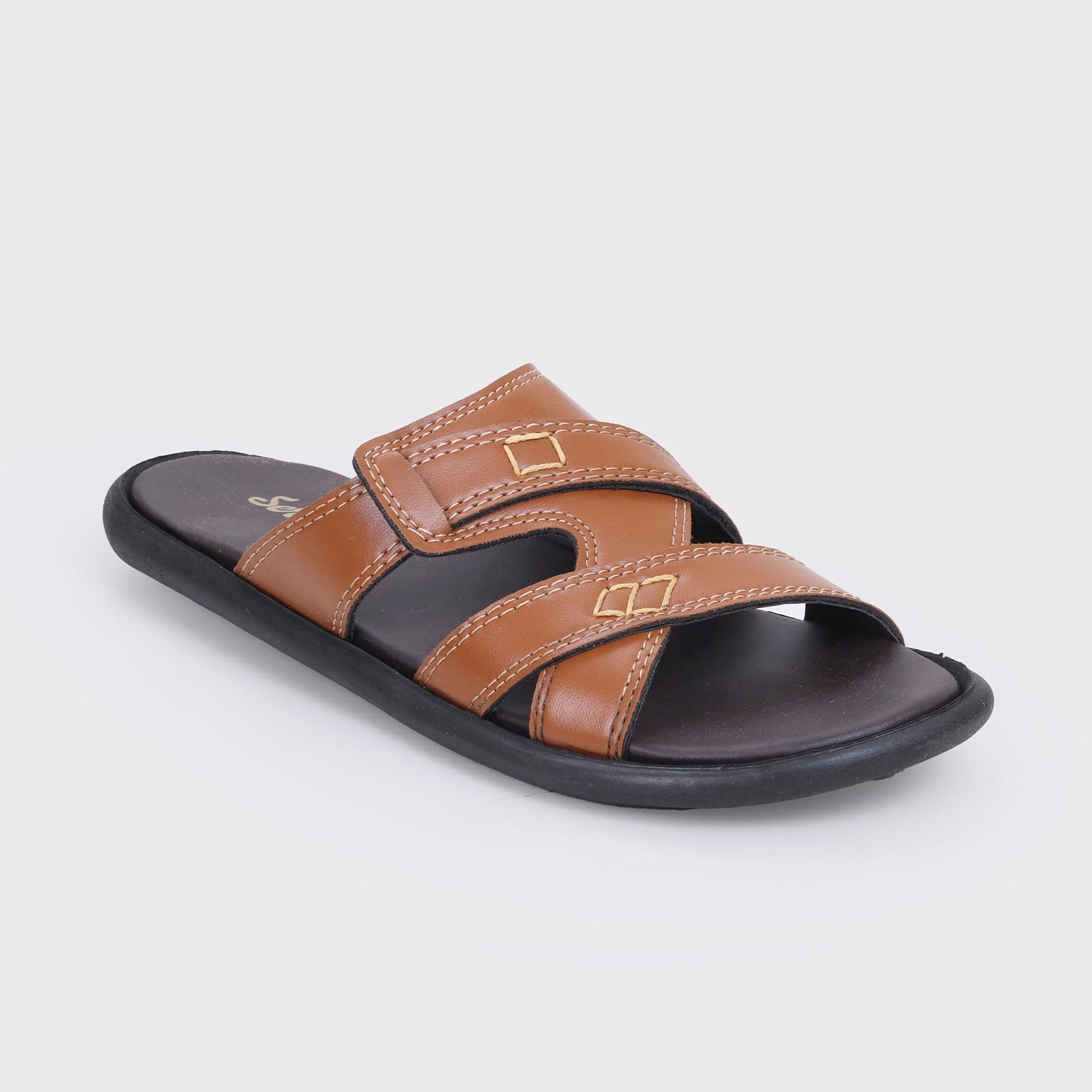 Unisex Rhythm Sleek Essentials Men'S Formal Chappals