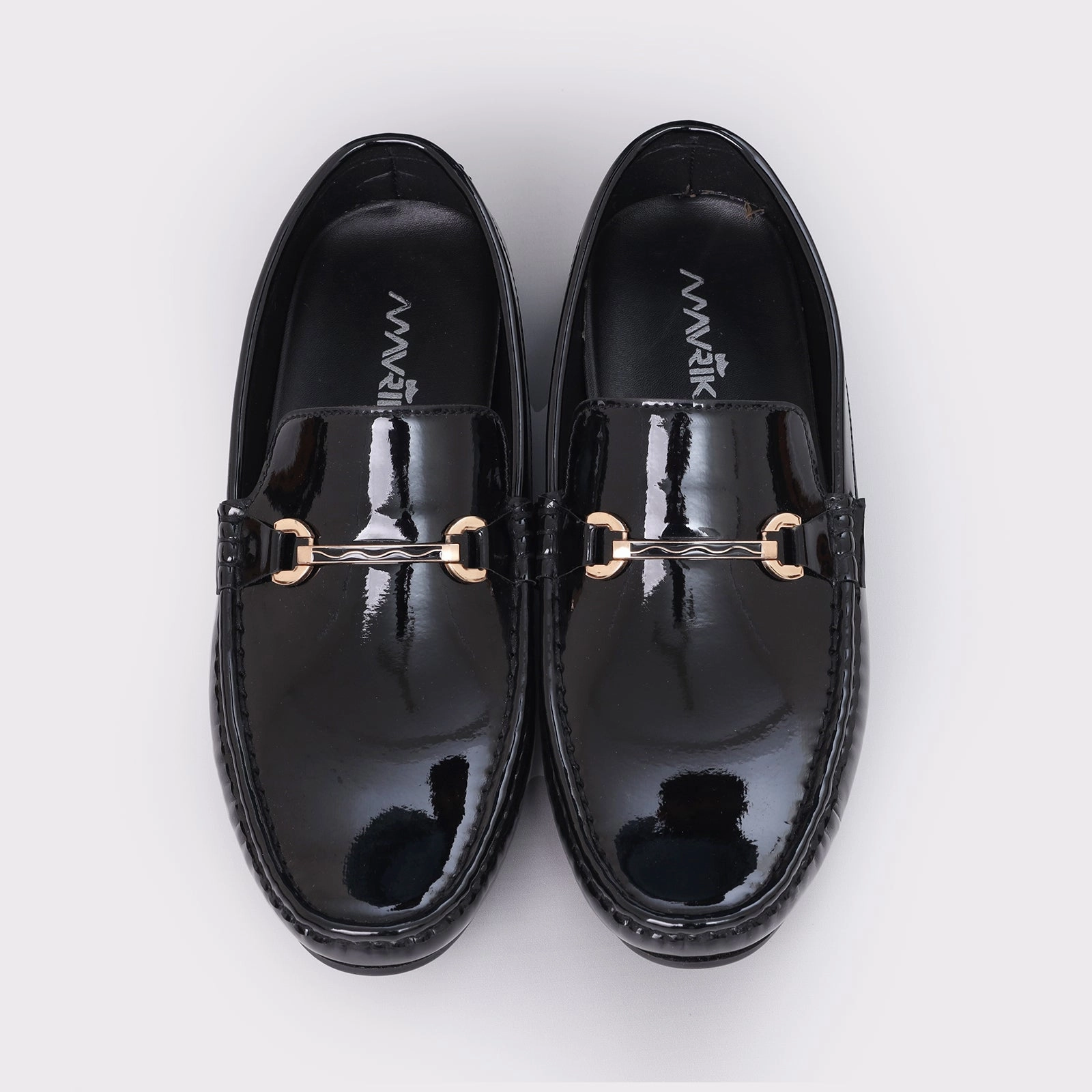 Engineered For Now Men'S Formal Moccs