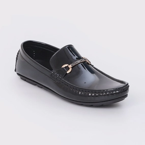 Men'S Formal Moccs Low-Key Performance Future-Ready Looks