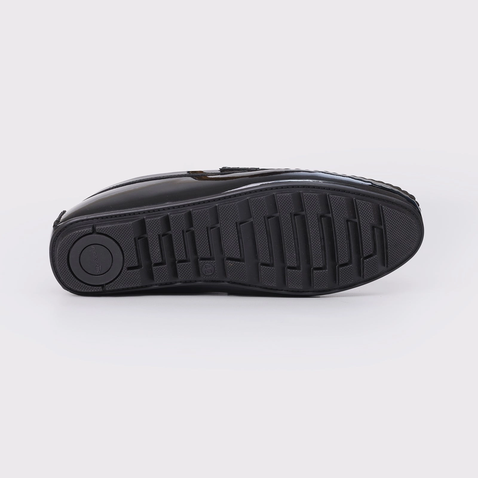 Smart Casual Core Men'S Formal Moccs