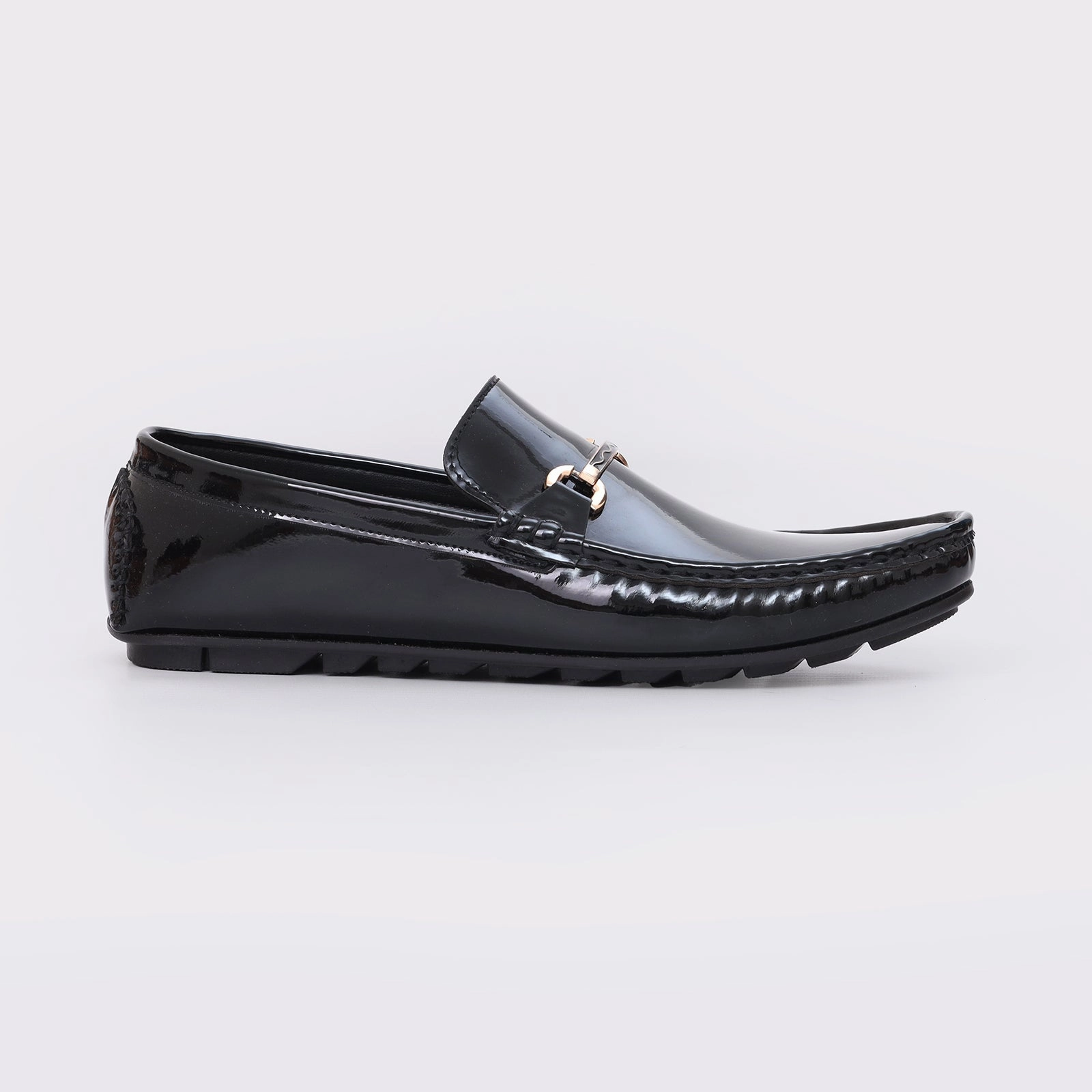 Next In Line Adapt-Fit Gear Men'S Formal Moccs