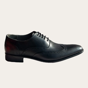 Designed For Days Men'S Formal Shoe Fm-1315