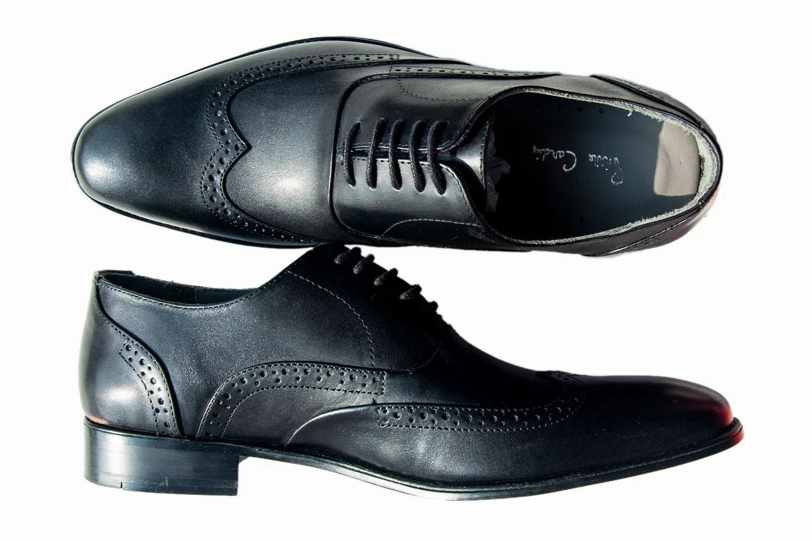 Style To Evolve Men'S Formal Shoe Fm-1315