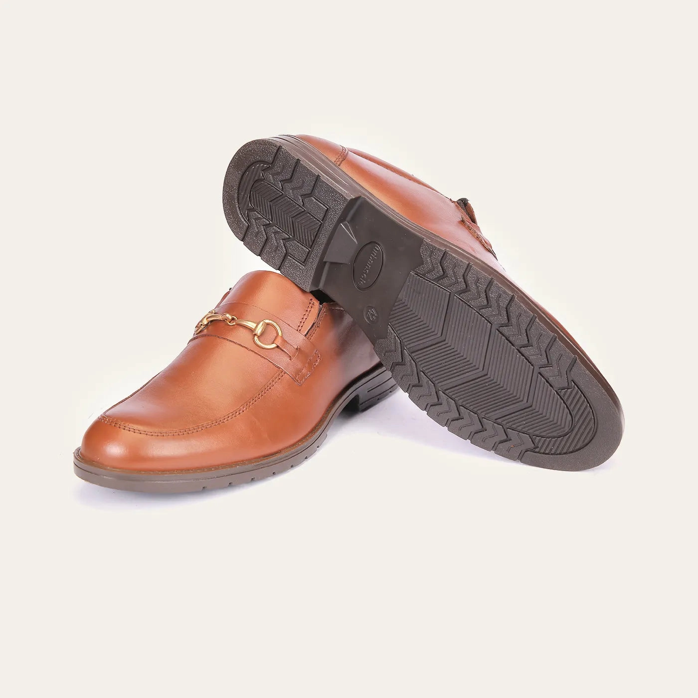 Quiet City Style Forward Function Men'S Formal Shoe Us-Pm-3303