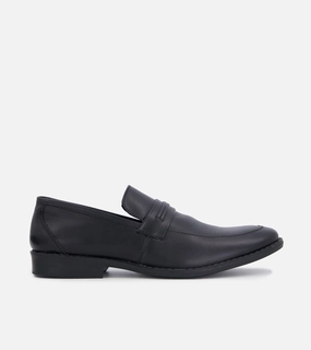 Men'S Formal Shoes Fm-0310 Crafted Silhouette Rhythmic Comfort