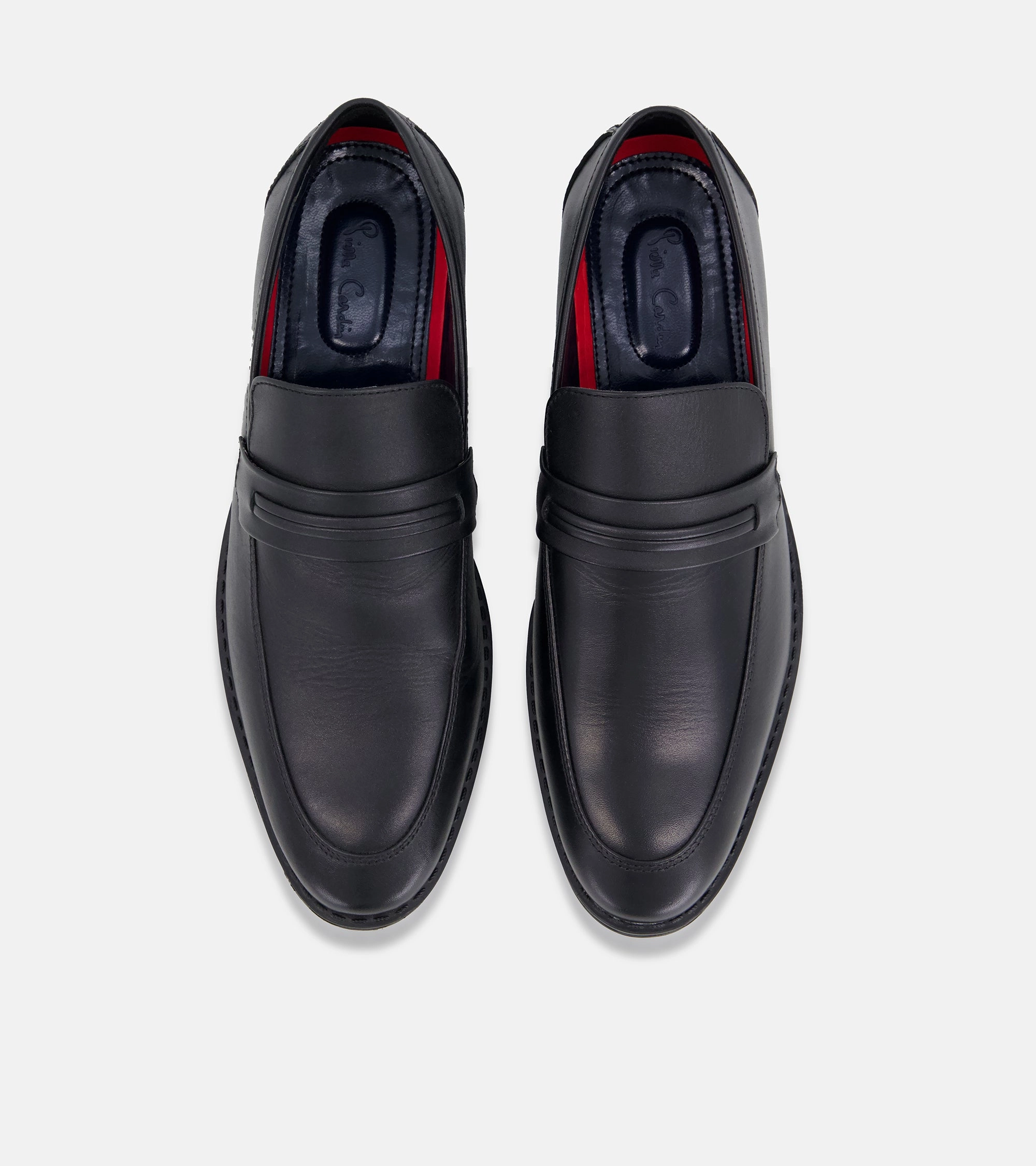 Modular Wear Clean Energy Men'S Formal Shoes Fm-0310