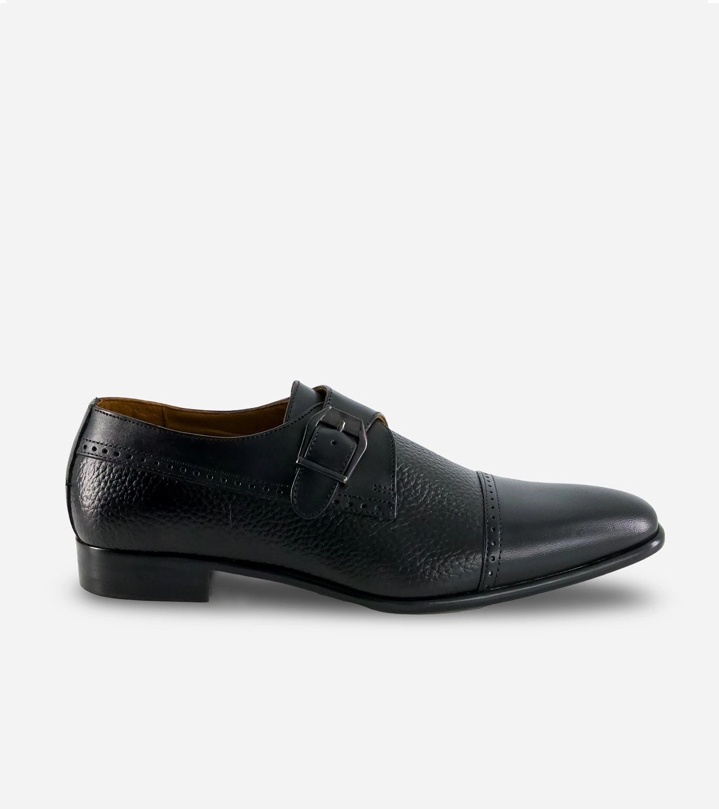 Men'S Formal Shoes Us-Fm-4306 Style In Action Engineered To Adapt