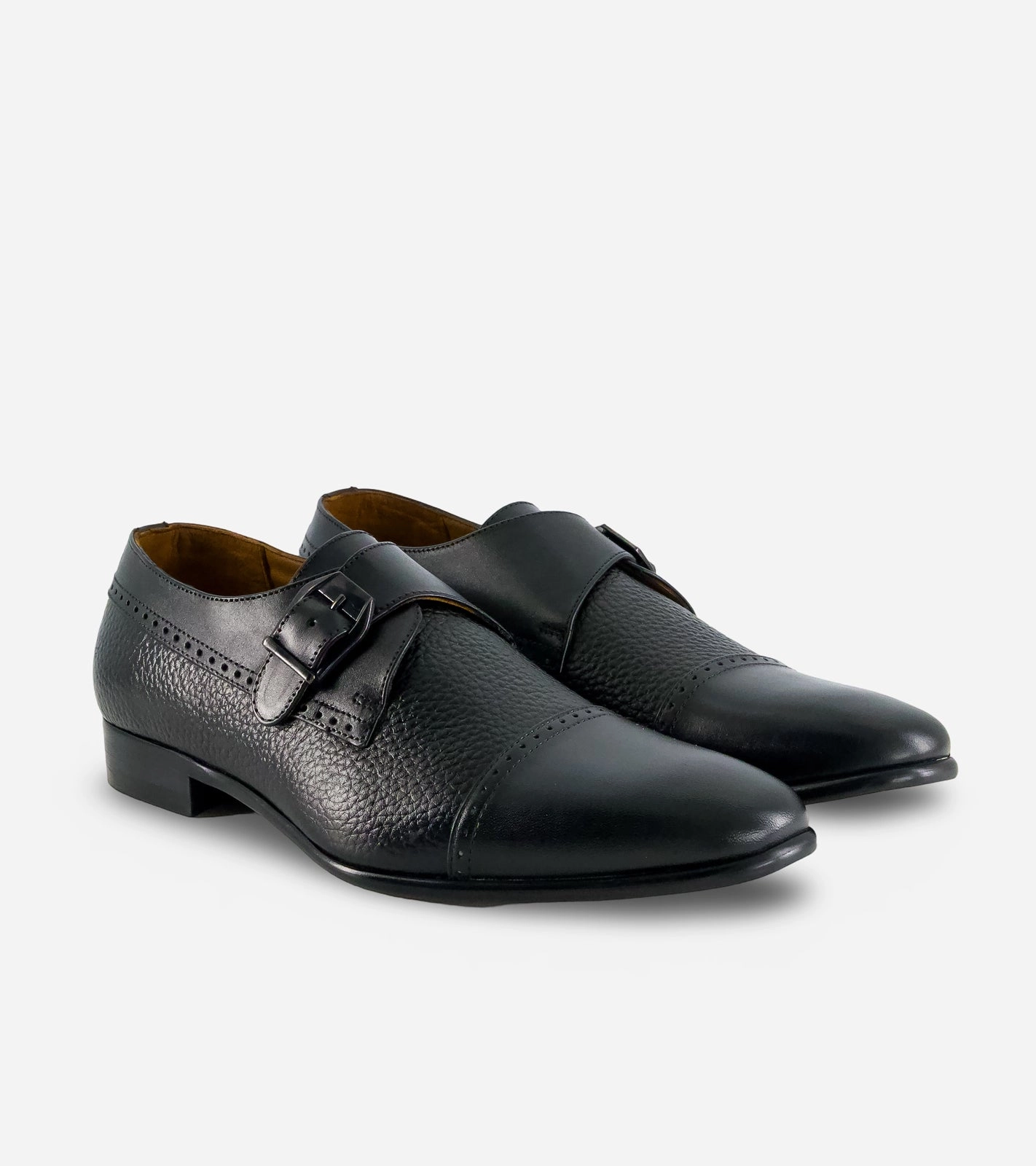 Men'S Formal Shoes Us-Fm-4306 Bold And Clean Lifestyle Rhythm