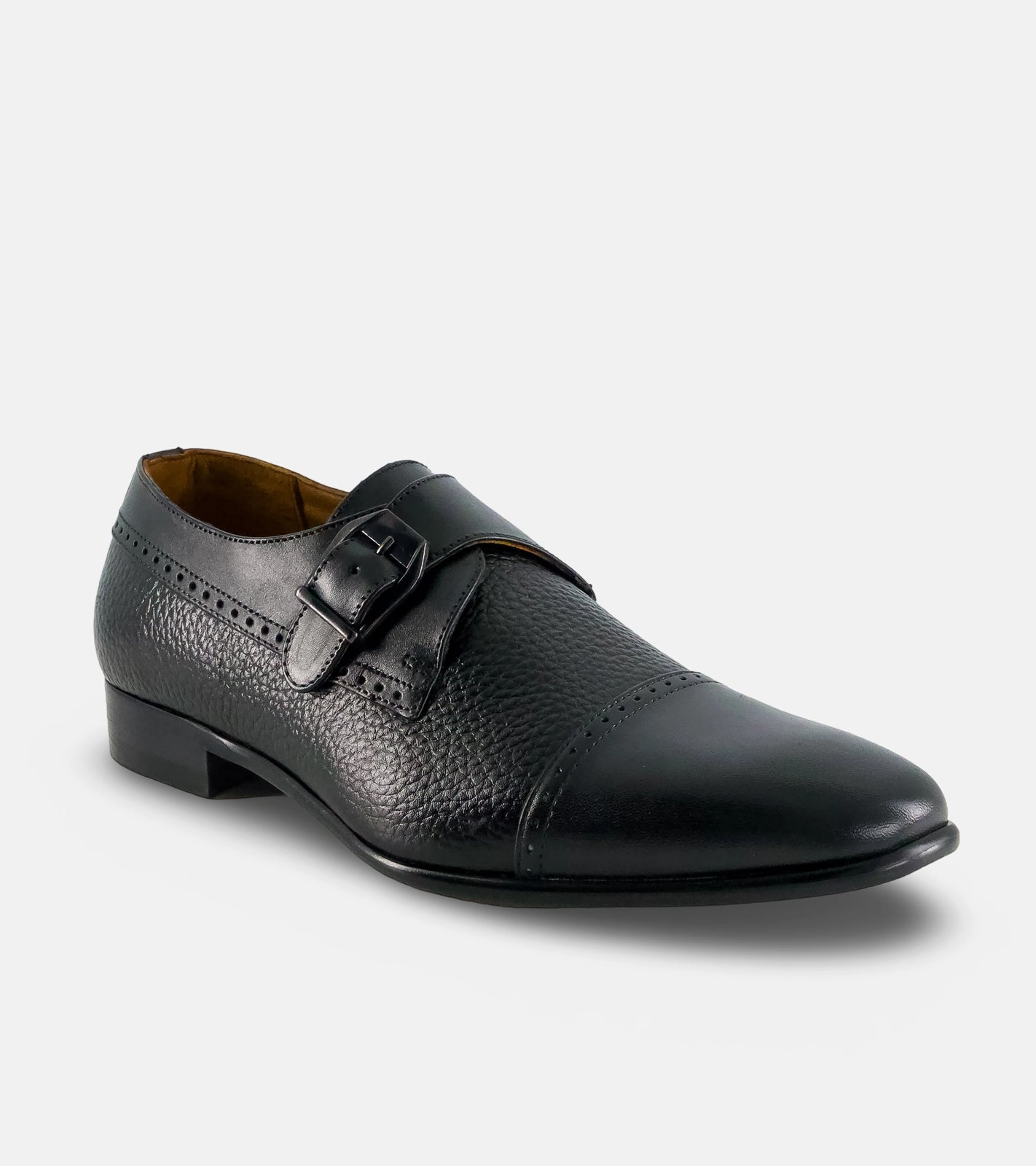 Sleek Routine Ultra-Clean Style Men'S Formal Shoes Us-Fm-4306