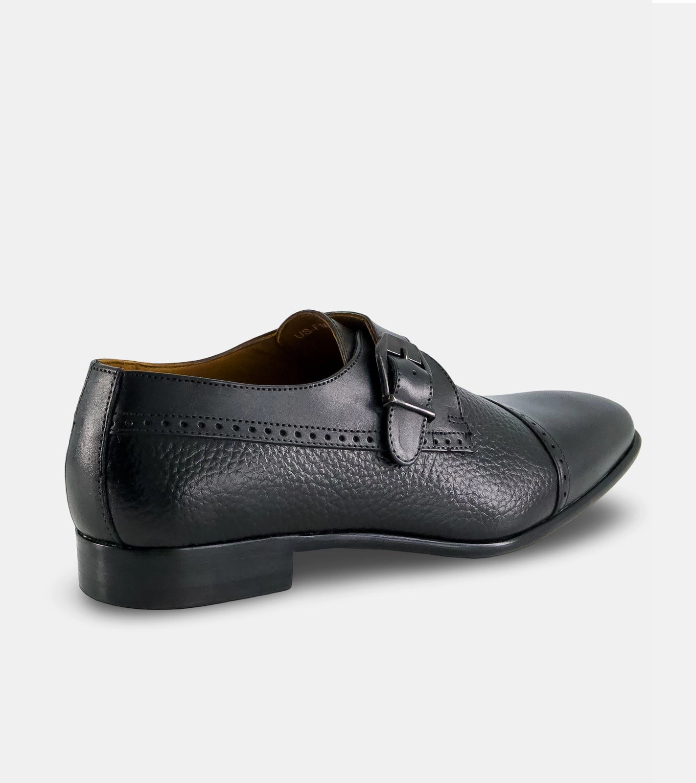 Men'S Formal Shoes Us-Fm-4306 Tech-Forward Fit Clean-Forward