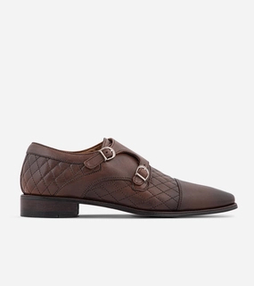 Men'S Formal Shoes Us-Fm-4307 Streamline-Ready
