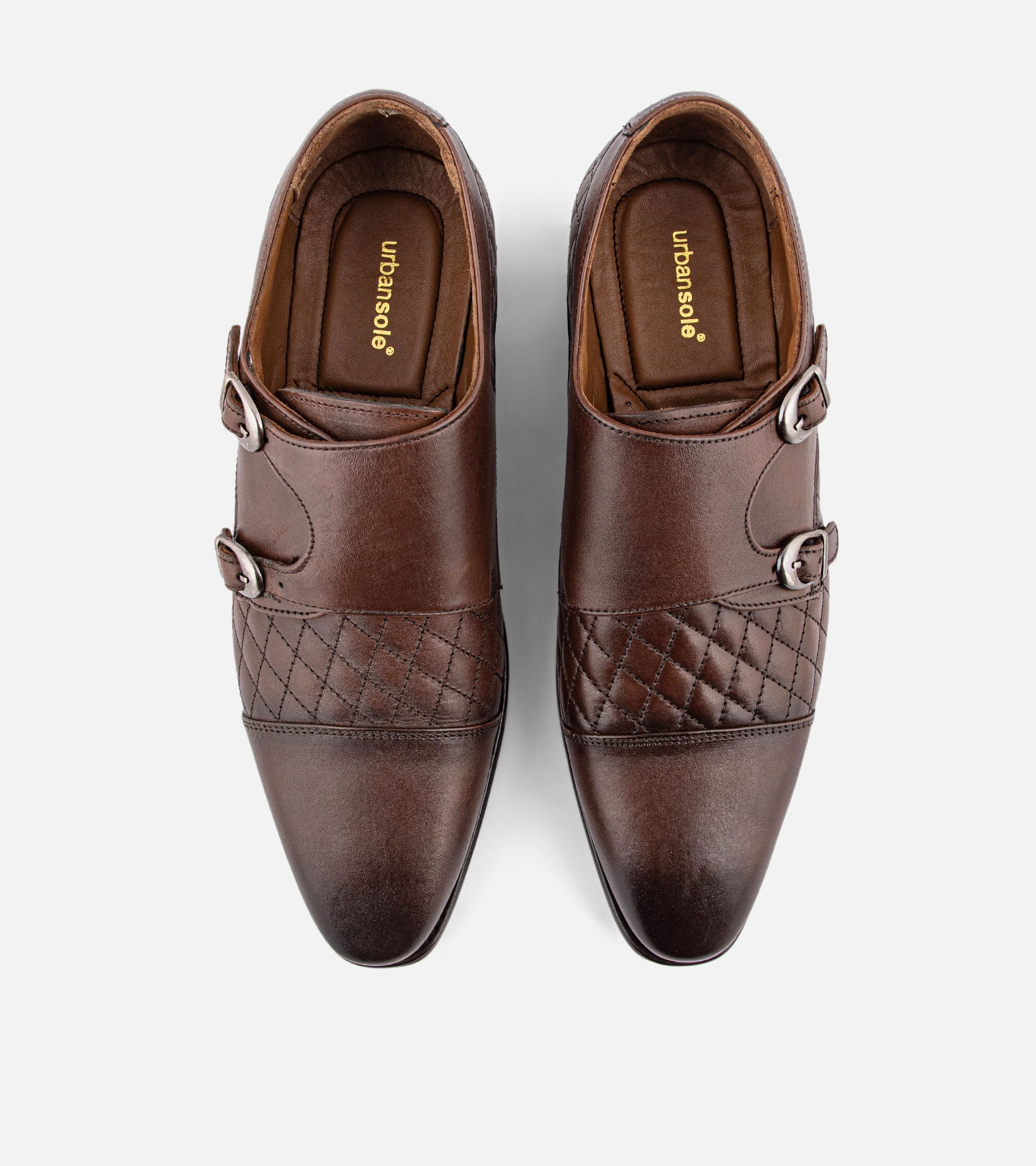 Street Motion Men'S Formal Shoes Us-Fm-4307