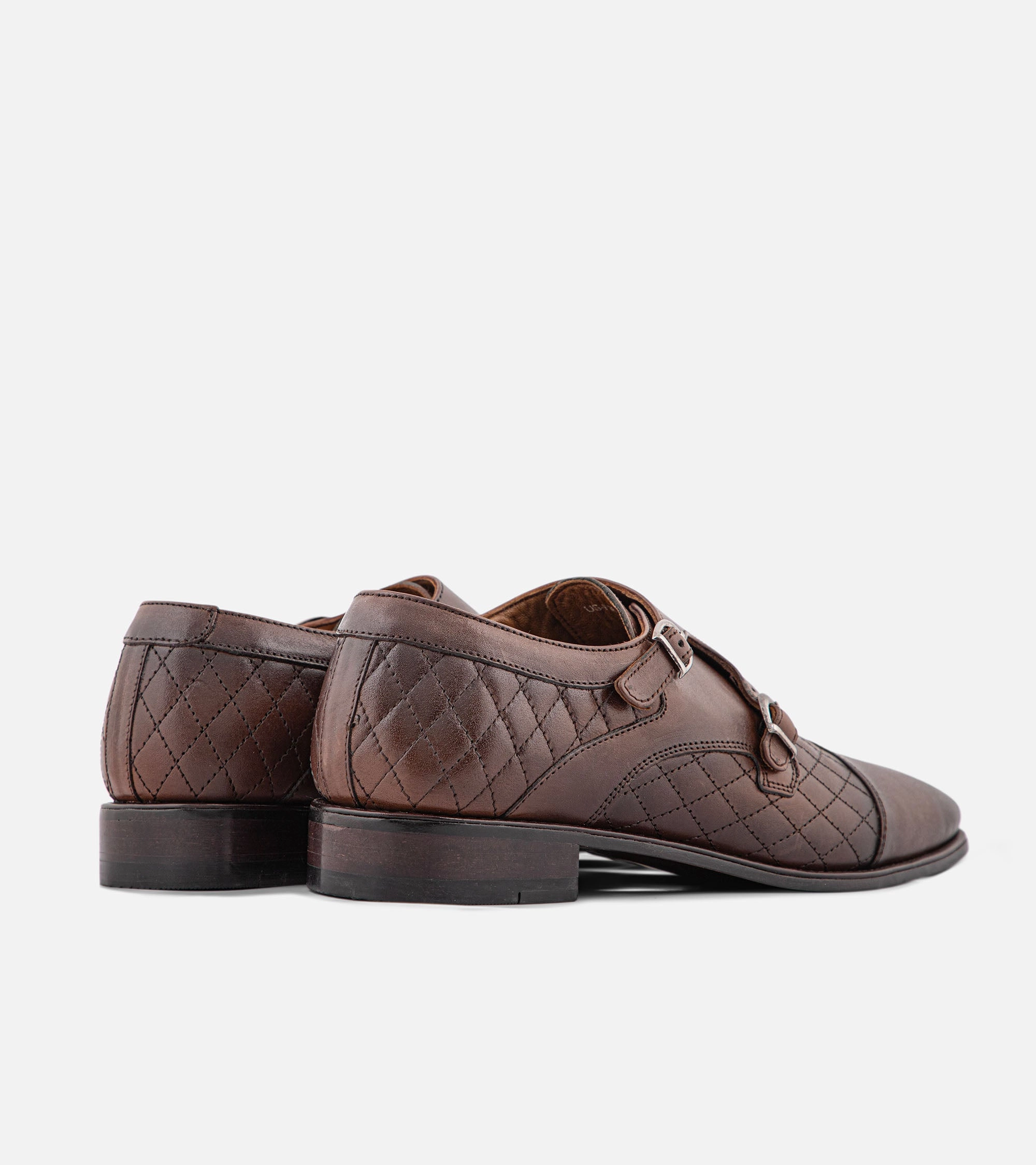 Men'S Formal Shoes Us-Fm-4307 Essential Edge Day-Built