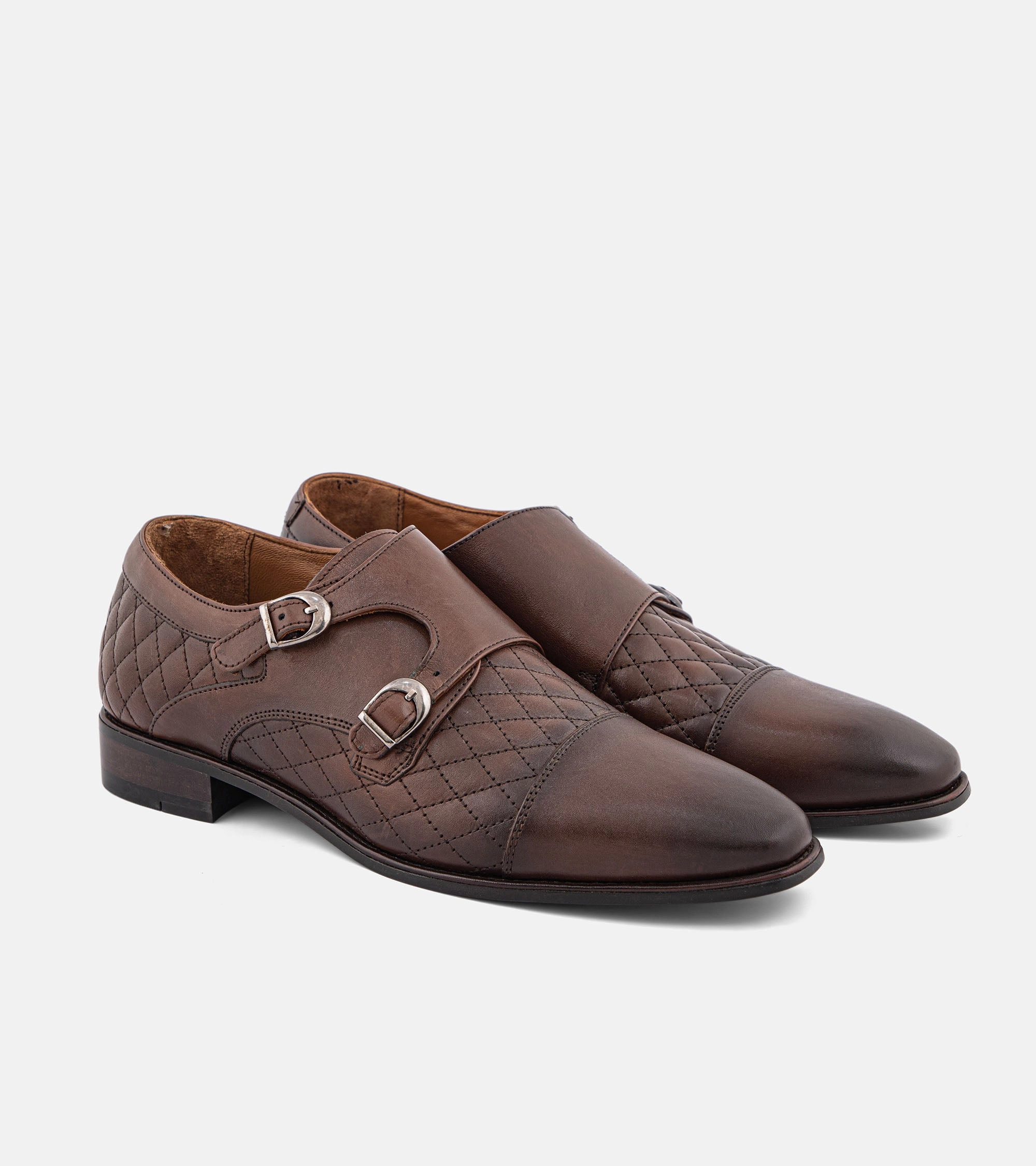 Crafted Flow Designed For Lifestyle Men'S Formal Shoes Us-Fm-4307