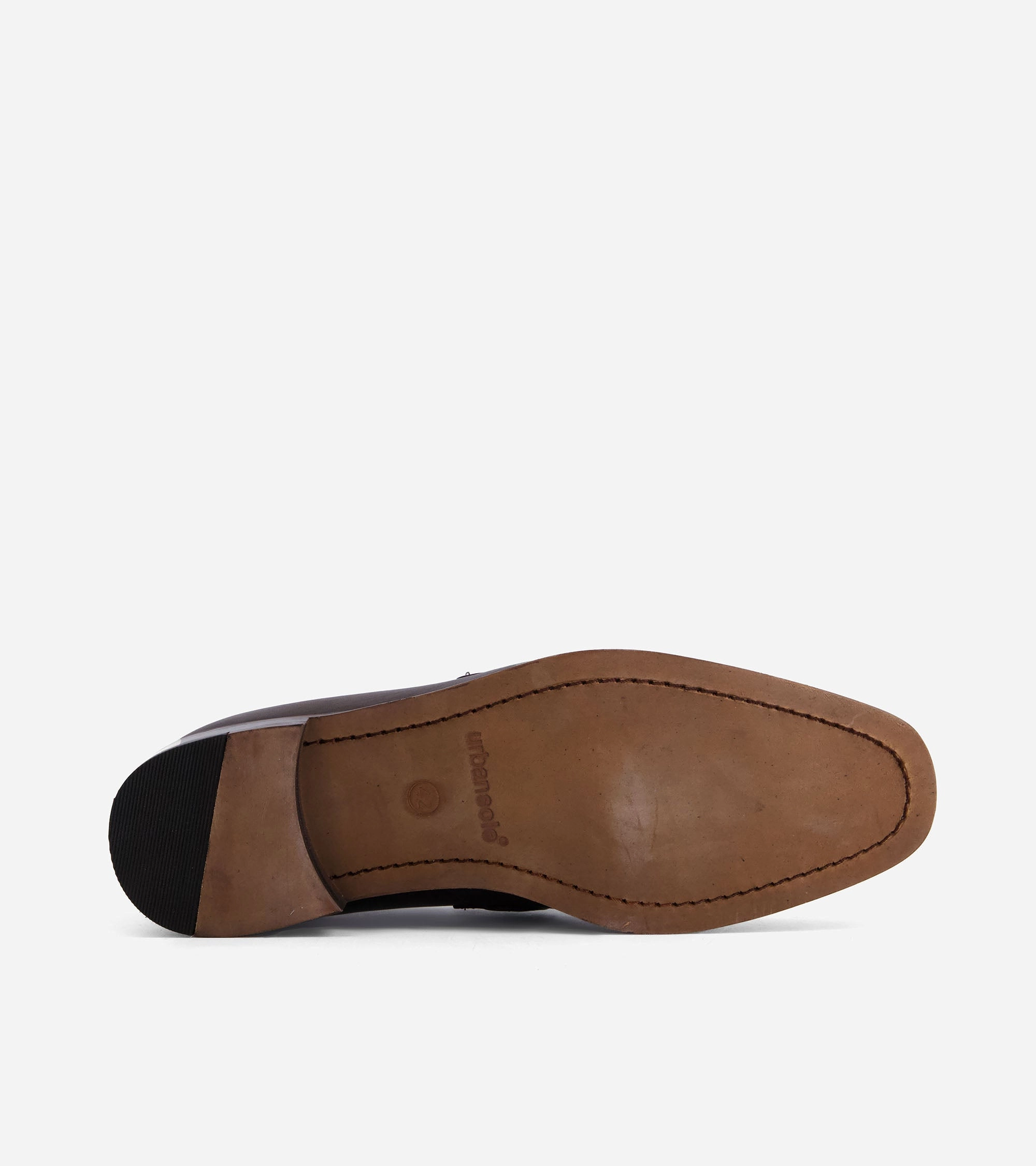 The Now Look Men'S Formal Shoes Us-Fm-4351