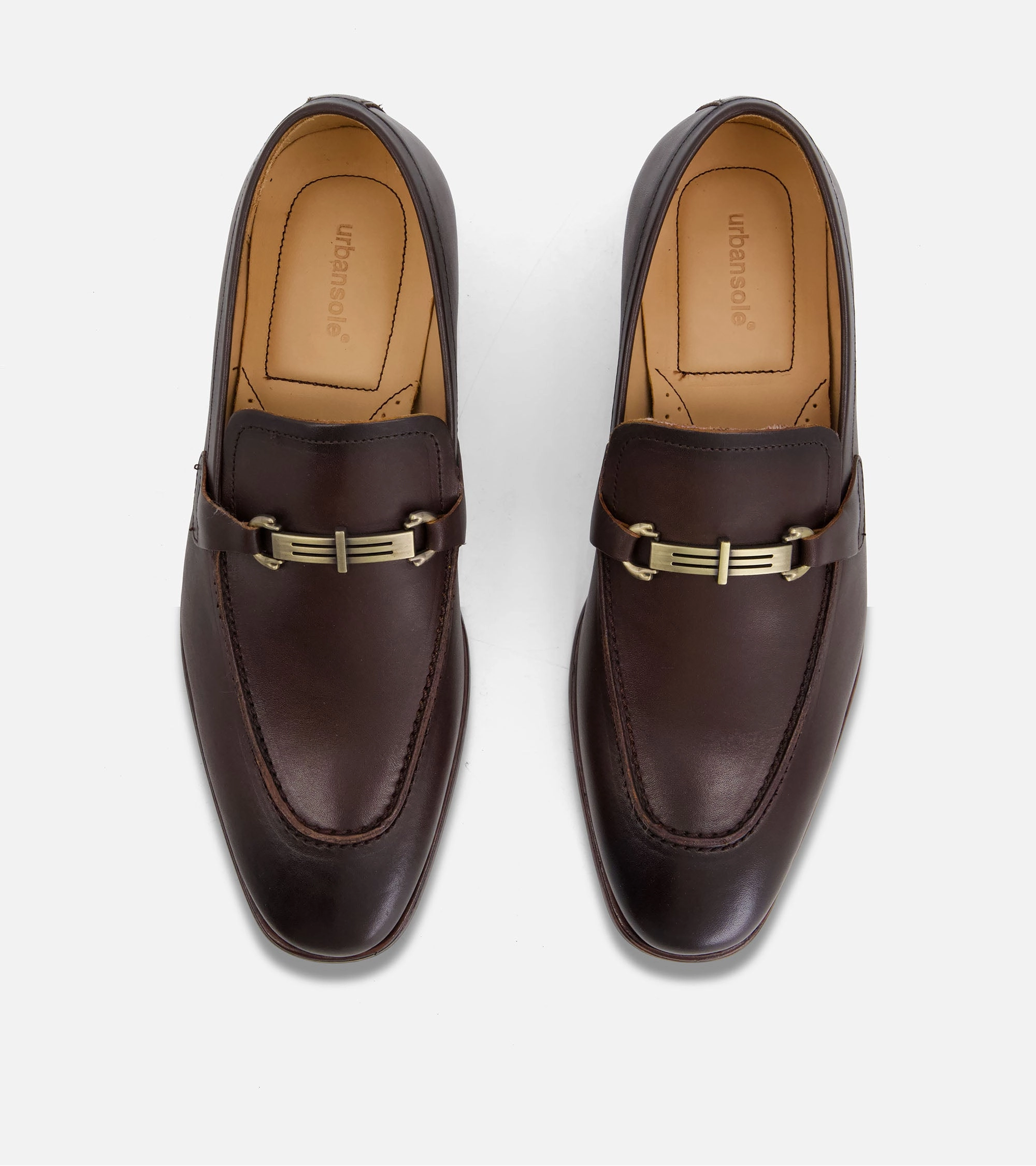 Men'S Formal Shoes Us-Fm-4351 Timeless Motionwear Design In Motion