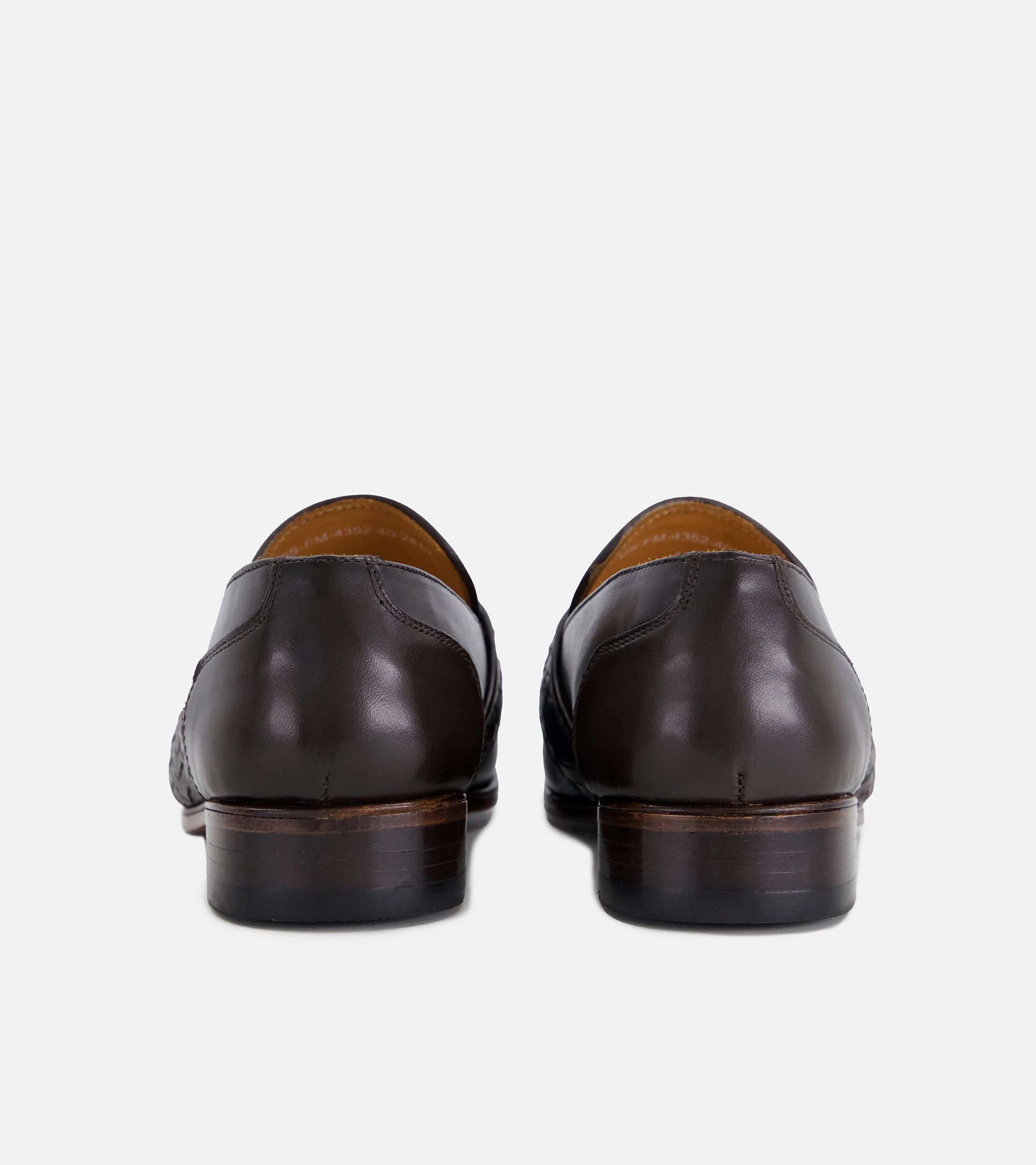 Breathe And Move Men'S Formal Shoes Us-Fm-4352