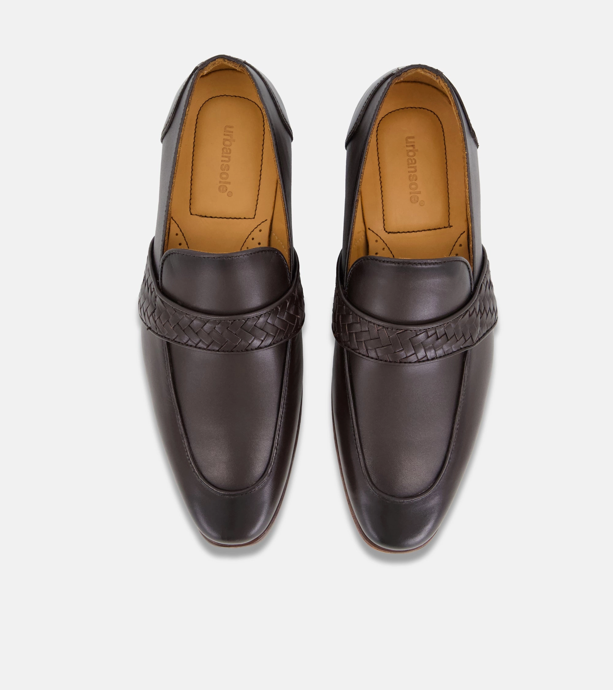 Men'S Formal Shoes Us-Fm-4352 Core-Driven