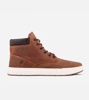 Form-Focused Men'S High Ankle Sneakers Us-Gr-4103