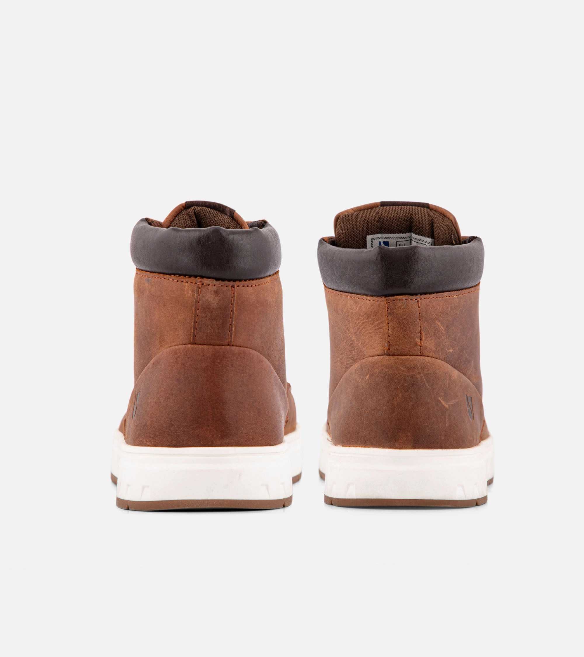 Go Anywhere Men'S High Ankle Sneakers Us-Gr-4103