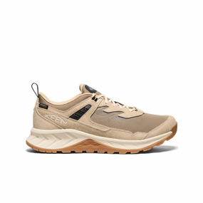 Men'S Hightrail Waterproof Hiking Shoe  |  Brindle/Birch Adaptive Gear