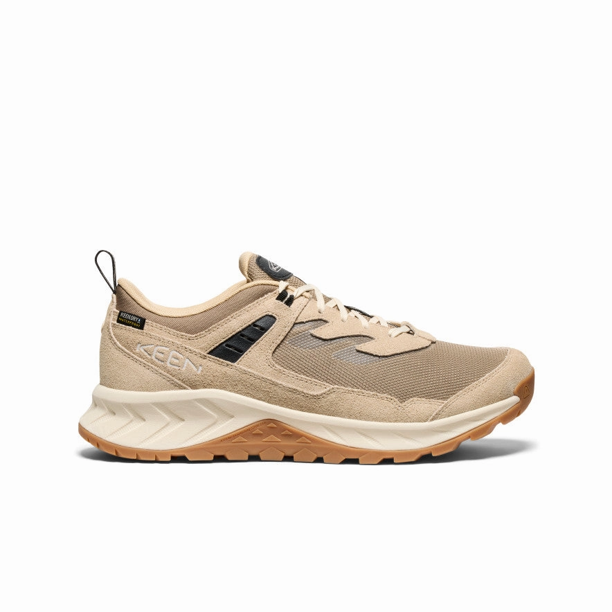 Men'S Hightrail Waterproof Hiking Shoe  |  Brindle/Birch Adaptive Gear