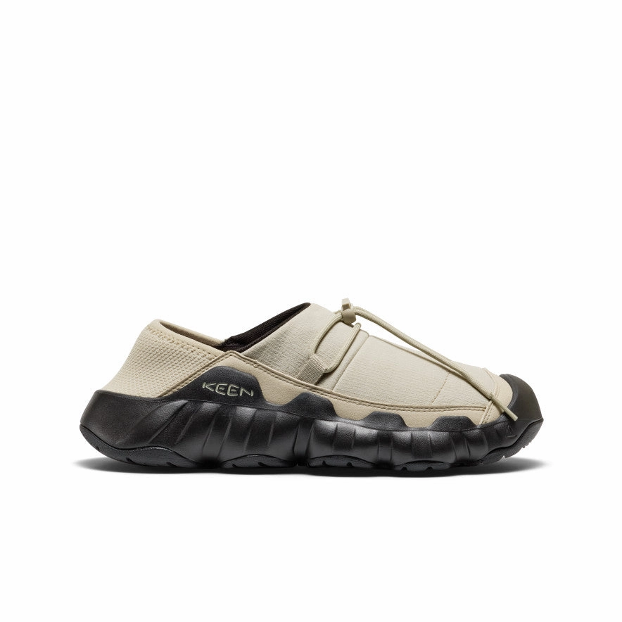 Men'S Hypowser Crushback Shoe  |  Abbey Stone/Black Core Style System Crafted Silhouette