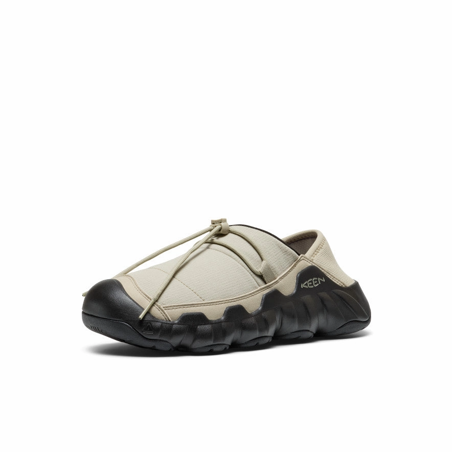 Men'S Hypowser Crushback Shoe  |  Abbey Stone/Black Change-Ready Move With Purpose