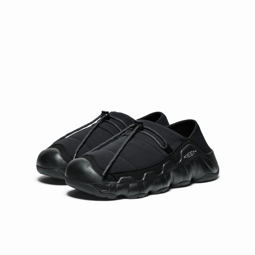 Engineered For Now Men'S Hypowser Crushback Shoe  |  Black/Black