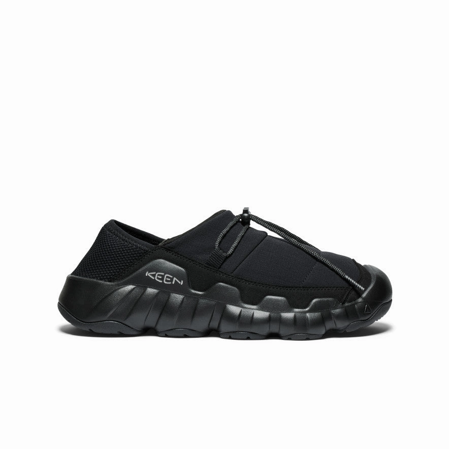 Men'S Hypowser Crushback Shoe  |  Black/Black Your Daily Vibe