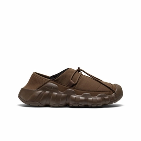 Men'S Hypowser Crushback Shoe  |  Dark Earth/Dark Earth City State