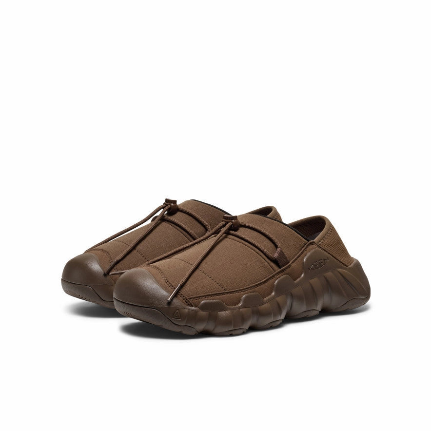 Modern Motion Men'S Hypowser Crushback Shoe  |  Dark Earth/Dark Earth