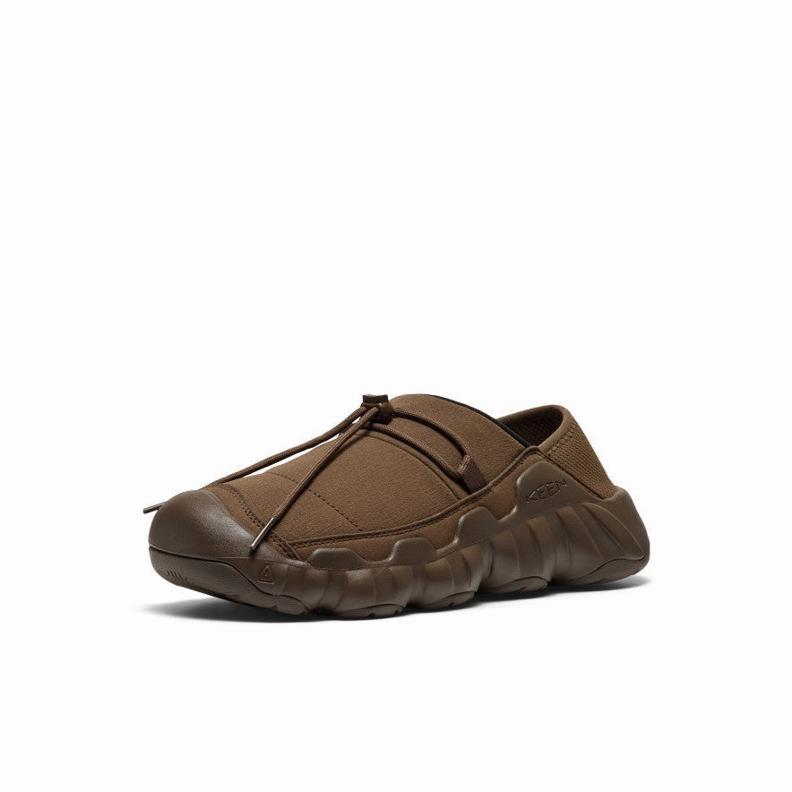 Men'S Hypowser Crushback Shoe  |  Dark Earth/Dark Earth Contemporary Flow