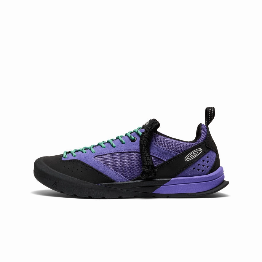 Men'S Jasper Iii Sneaker  |  Purple Opulence/Black Core Style System Form Plus Function