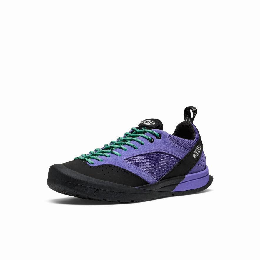 Men'S Jasper Iii Sneaker  |  Purple Opulence/Black Flowline Fashion