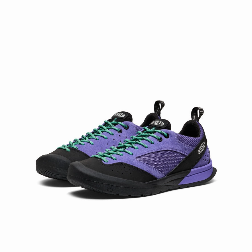 Men'S Jasper Iii Sneaker  |  Purple Opulence/Black Less Is Bold Clean-Styled