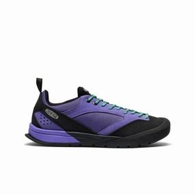 Your Everyday Edge Men'S Jasper Iii Sneaker  |  Purple Opulence/Black