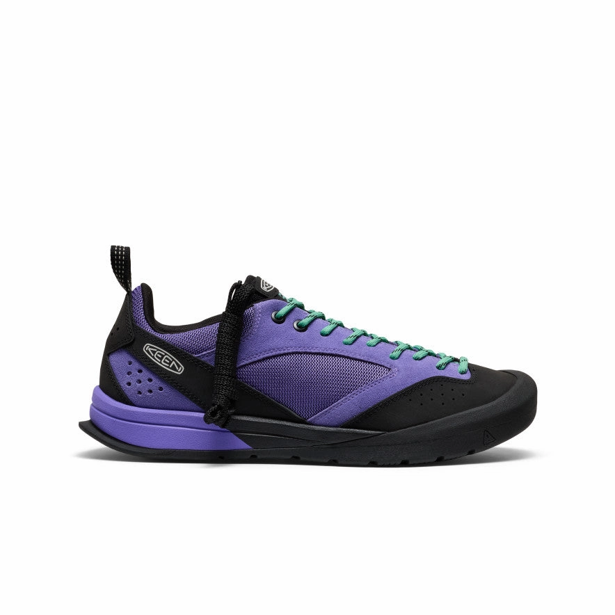 Men'S Jasper Iii Sneaker  |  Purple Opulence/Black Refined Structure