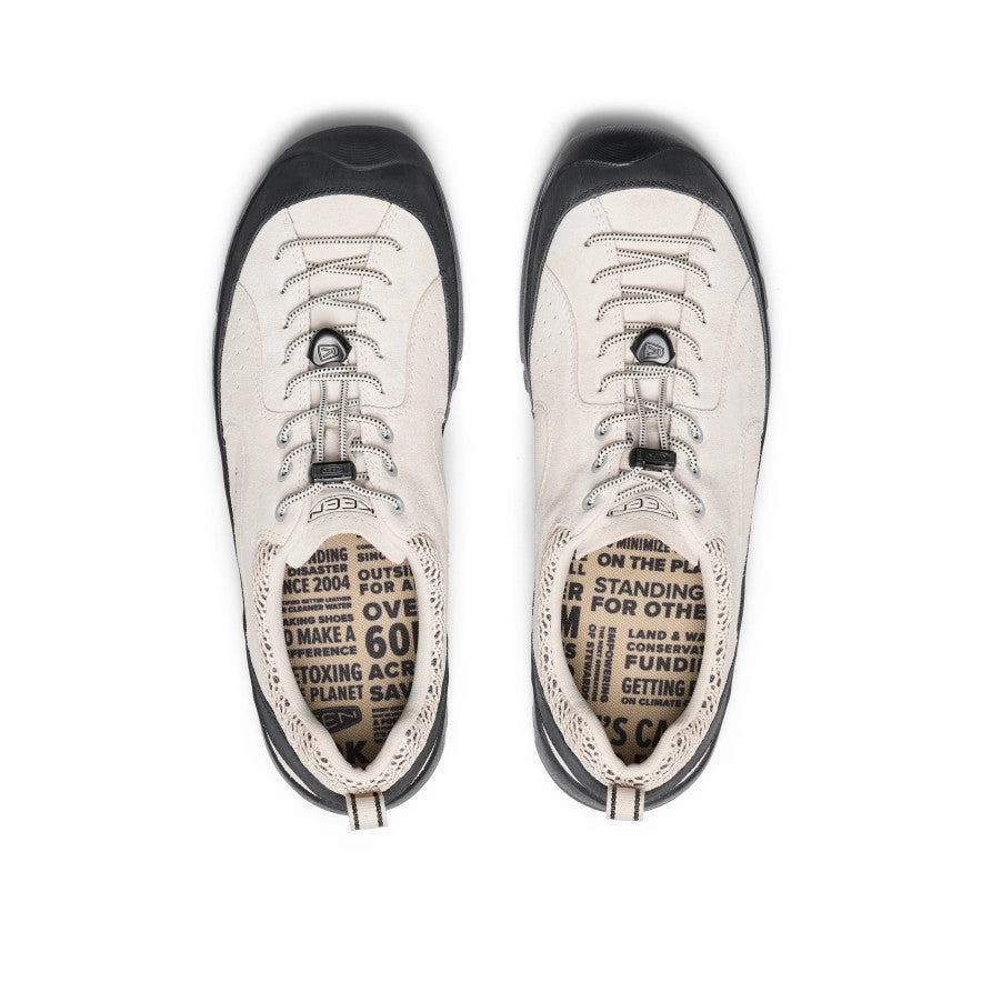 Men'S Jasper Rocks Sneaker  |  Birch/Black Designed To Shift