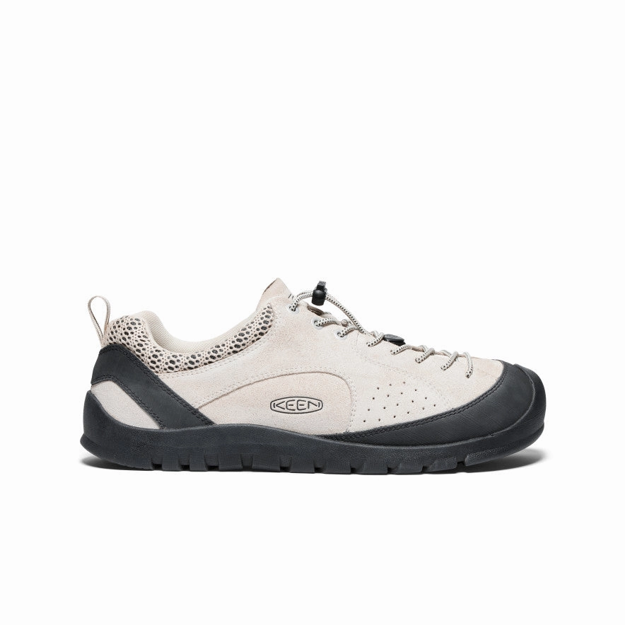 Men'S Jasper Rocks Sneaker  |  Birch/Black Essentials, Redesigned Move With Purpose
