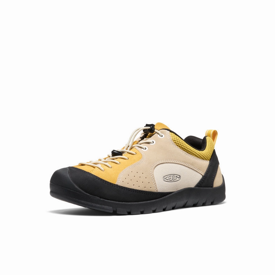 Men'S Jasper Rocks Sneaker  |  Birch/Lemon Curry Flexible Everyday Go-Mode Fit
