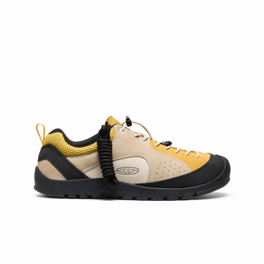 Men'S Jasper Rocks Sneaker  |  Birch/Lemon Curry Ready For Streets Life-Ready Layers