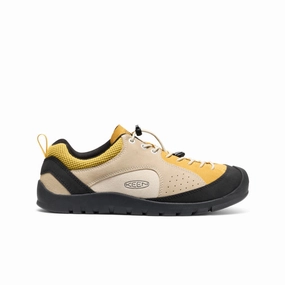 Men'S Jasper Rocks Sneaker  |  Birch/Lemon Curry Form And Function