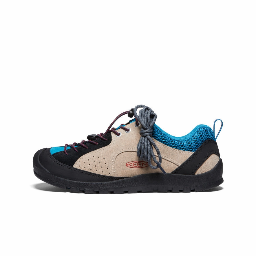 Men'S Jasper Rocks Sneaker  |  Safari/Fjord Blue All-Weather Vibe
