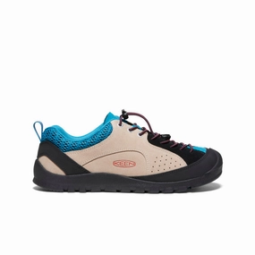 Men'S Jasper Rocks Sneaker  |  Safari/Fjord Blue Integrated Cool Essential Drop