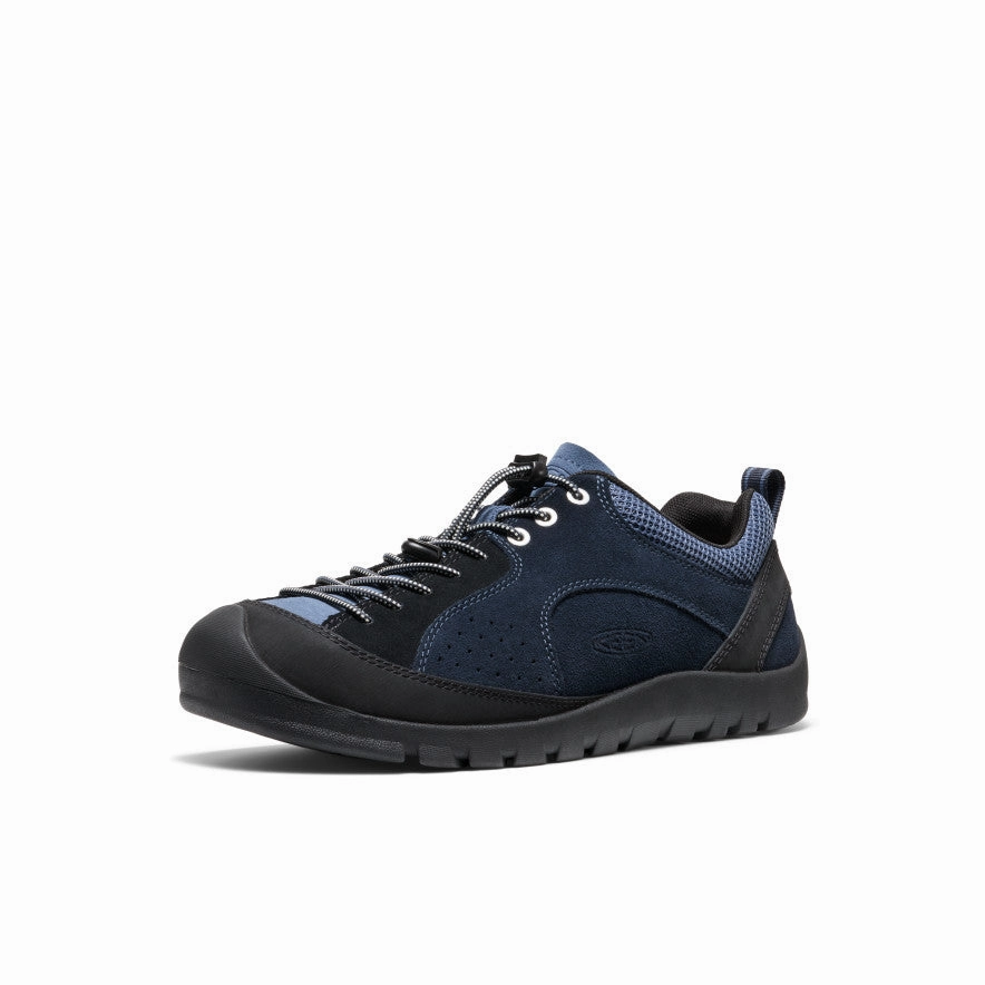 Ready To Flex Men'S Jasper Rocks Sneaker  |  Sky Captain/Vintage Indigo