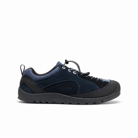 Men'S Jasper Rocks Sneaker  |  Sky Captain/Vintage Indigo Lifestyle Ahead Vibe-Driven Gear