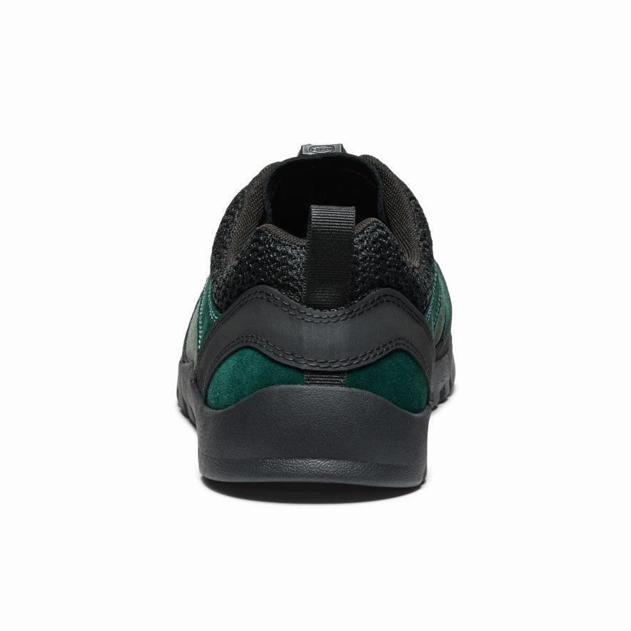 Men'S Jasper Rocks Sneaker X Eastlogue  |  Scarab/Arctic Dynamic Layerwear Inspired By Rhythm