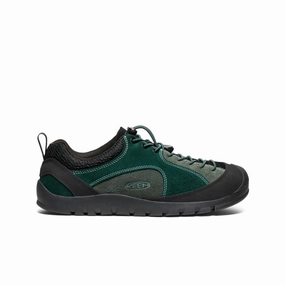Curated For Motion Men'S Jasper Rocks Sneaker X Eastlogue  |  Scarab/Arctic